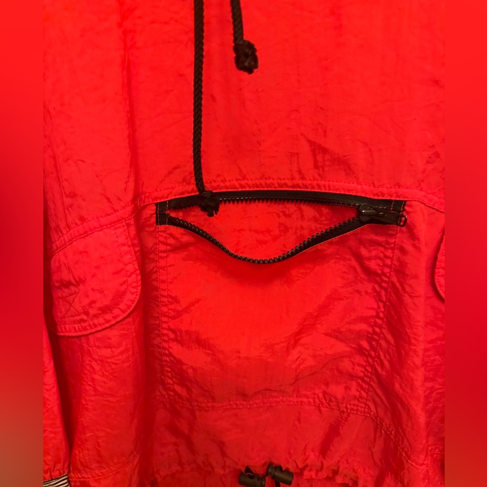 Vintage ESPRIT windbreaker - Picture 6 of 9